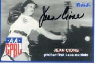 Profile Photo of Jean Cioneon Wikipedia