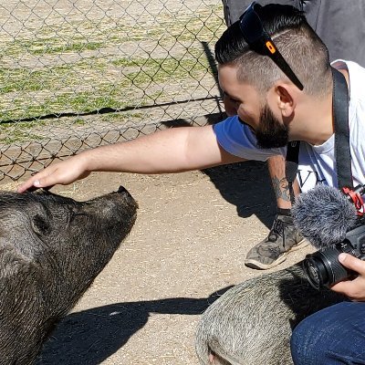 Profile Picture of Kevin luna (@kevin___luna) on Twitter