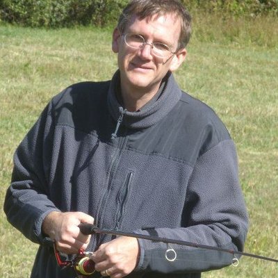 Profile Picture of Gregory L. Glover (@GloverGL2018) on Twitter