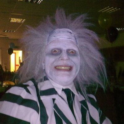 Profile Picture of Jon Connolly (@jonmcon72) on Twitter