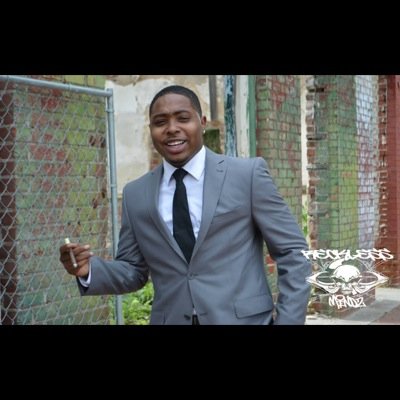 Profile Picture of Andre Carter (@DjMoneyHungry) on Twitter