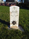 Profile Picture of William Cannon (pioneer)on Wikipedia