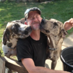 Profile Picture of Scott Candler (@OnceWasJoker) on Twitter