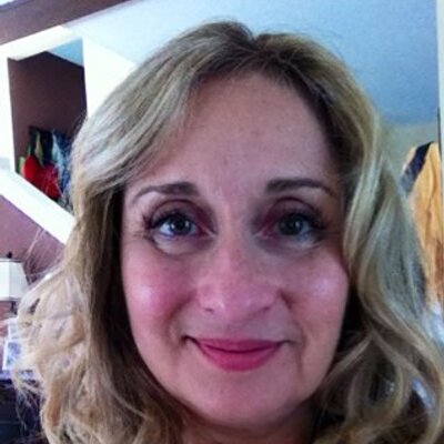 Profile Picture of Catherine Trout (@unexpectedfinds) on Twitter