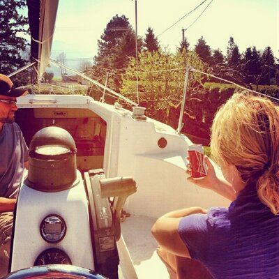 Profile Picture of Brandy Schmidt (@BrandySkidmit) on Twitter