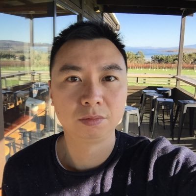 Profile Picture of Stephen Yao (@Captain_yao_) on Twitter