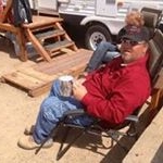 Profile Picture of Chris Pruett (@chrisbigdogpruett) on Instagram