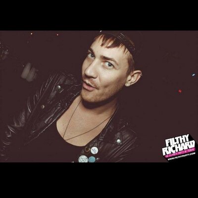 Profile Picture of Darrell Washburn (@darrelldarrell) on Twitter