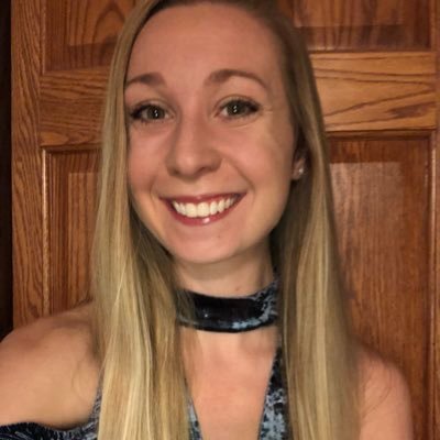 Profile Picture of Linds (@Lindsay_Joyce11) on Twitter