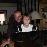 Profile Picture of Erik david pryce (@erikdavidpryce) on Instagram