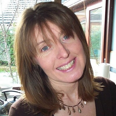 Profile Picture of Anita McLean (@Mclean_Anita) on Twitter