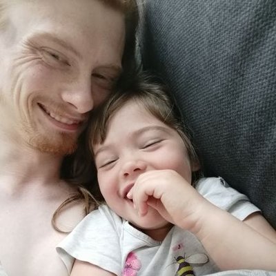 Profile Picture of Dan Andreasen (@andreasen_dan) on Twitter