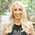 Profile Picture of Jessica Bender (@butigirl_jbender) on Instagram