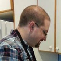 Profile Picture of Benjamin Heft (@benjamin-heft) on Quora
