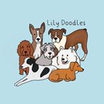 Profile Picture of Lily (@lilydoodles) on Instagram