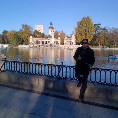 Profile Picture of Eduardo Carvajal (@Eduardoc87) on Twitter