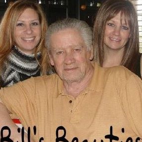 Profile Picture of Bill Pethtel (@bill.pethtel) on Facebook