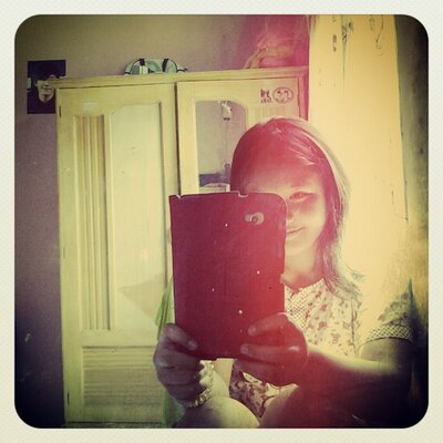 Profile Picture of 은혜 Kim Eunhye (@_eunhye) on Twitter