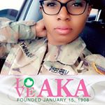 Profile Picture of DeeDee Vereen (@d.d.vereen) on Instagram