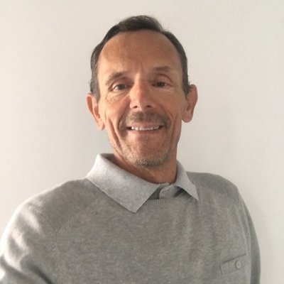 Jean Michel Deschamps - Twitter Profile Picture of Jean Michel Deschamps (@Jmdfazer46) on Twitter