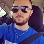 Profile Picture of Matt Arnold (@maverick_matt97) on Instagram
