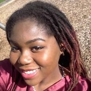 Profile Picture of Danisha Harris (@chromacticclimactic) on Myspace