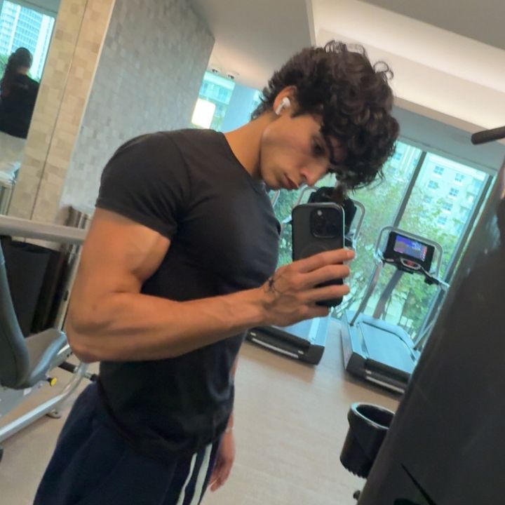 Profile Picture of jordan_Lawson (@jordan_lawson) on Tiktok