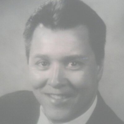 Profile Picture of Stephen M Jeffries (@SMJ1963) on Twitter