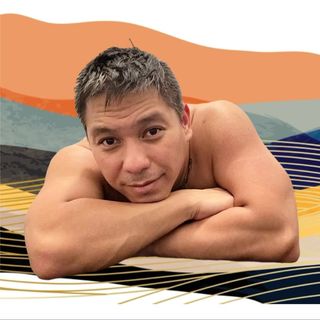 Profile Picture of Jerome Sam Sison (@sam1qt) on Instagram
