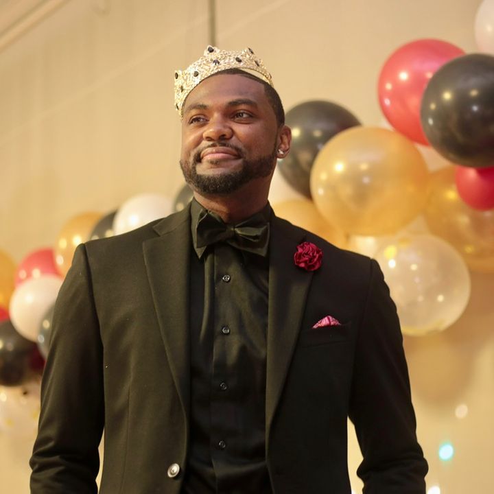 Profile Picture of De'Von L Luke (@ducksauce1212) on Tiktok