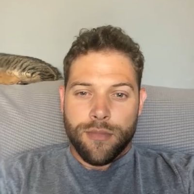 Profile Picture of Nickels (@matthew6982) on Twitter