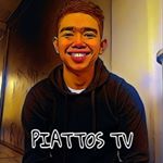 Profile Picture of Mark Anthony Ortega Abanador (@piattostv) on Instagram