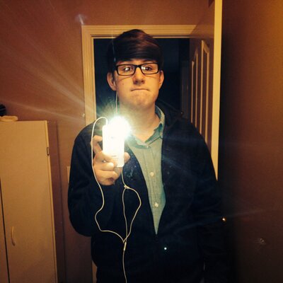 Profile Picture of Jacob Slattery (@SM_Gaming_) on Twitter