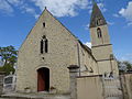 Profile Picture of Mandeville-en-Bessin - Wikipediaon Wikipedia