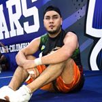 Profile Picture of JOSE RINCON LOPEZ (@rinjotalo) on Instagram