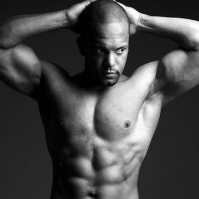 Profile Picture of Adrian Ferguson Fit (@Adrian_fitness) on Twitter