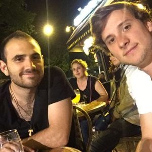 Profile Picture of Andrés Irigoyen (@andresirigoyen_) on Twitter