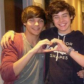 Profile Picture of Larry_is_real (@ida34014678) on Twitter