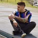 Profile Picture of STEVEN BASALARI❤️❤️😍😍 (@steven_basalariii_fan) on Instagram