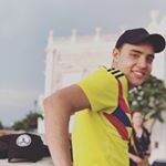 Profile Picture of Nicolas Alzate. (@nicolas_alzate) on Instagram