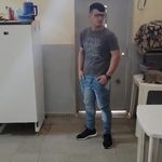 Profile Picture of Gabriel Nicolas Litwin (@gabriel.litwin) on Instagram