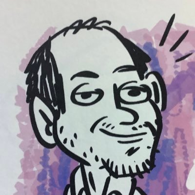 Profile Picture of Brian A. Miller (@bfredmuggs) on Twitter