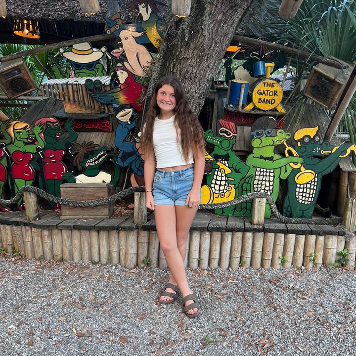Profile Picture of Madison Irby (@madison_irby) on Tiktok