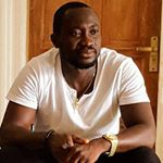 Profile Picture of George Mensah (@geoforks) on Instagram