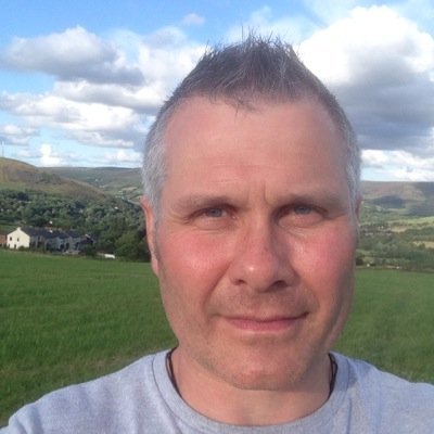 Robert Leslie - Twitter Profile Picture of Robert Leslie (@robert_leslie_) on Twitter