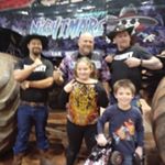 Profile Picture of Jeremy Teague (@papi94095) on Instagram