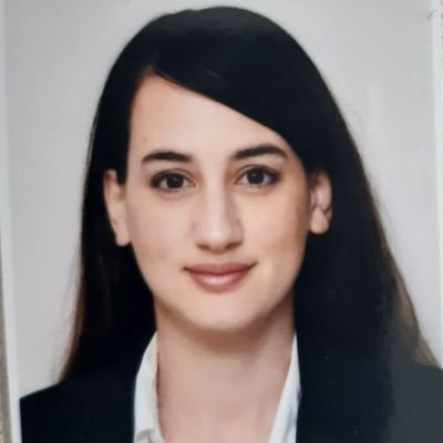 Profile Picture of Maayan Ben Tura (@MaayanBent) on Twitter