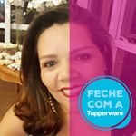 Profile Picture of Erica Negrão Tupperware (@ericanika) on Instagram