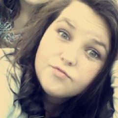 Profile Picture of Haley Burden (@haleymichellean) on Twitter