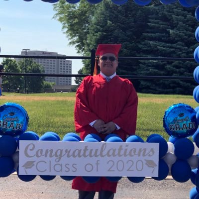 Profile Picture of Seth Bernstein (@Sbadvantage1) on Twitter
